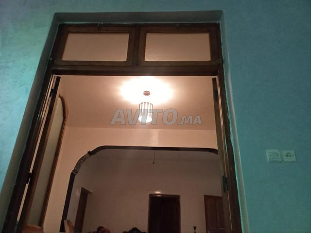 Maison à louer - 2