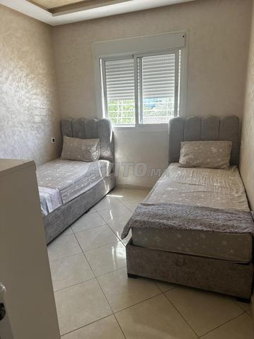 Appartement meublé à louer - 2