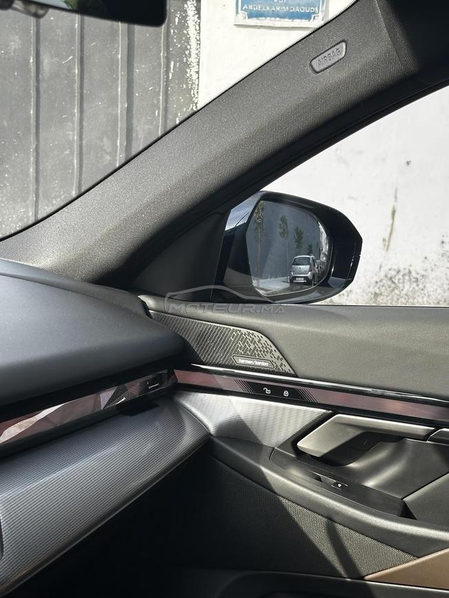 Bmw 550e Xdrive M edition