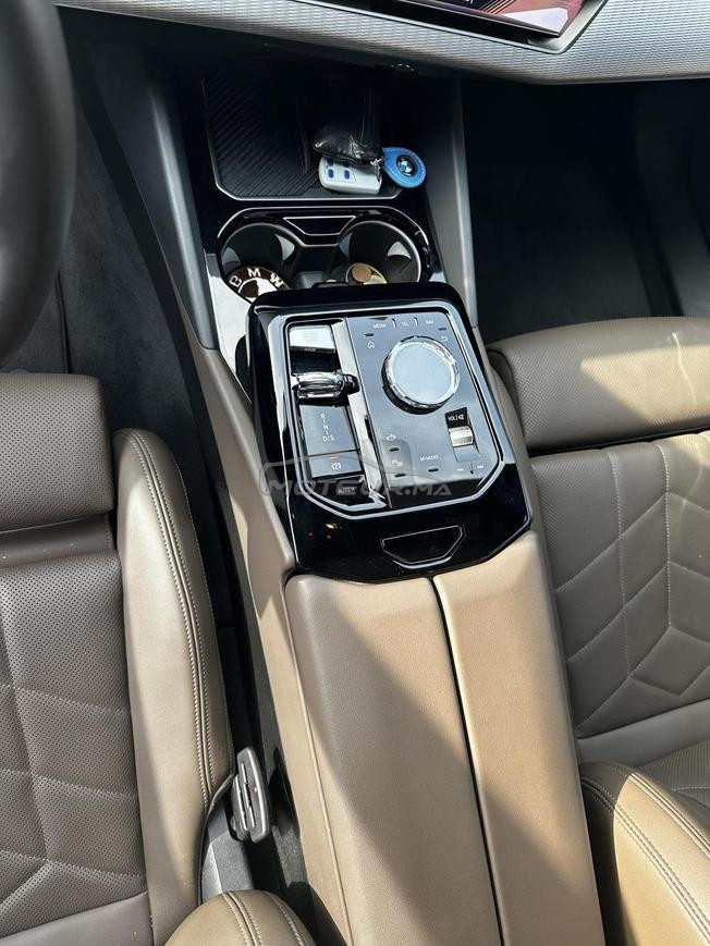 Bmw 550e Xdrive M edition