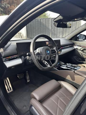 Bmw 550e Xdrive M edition - 2