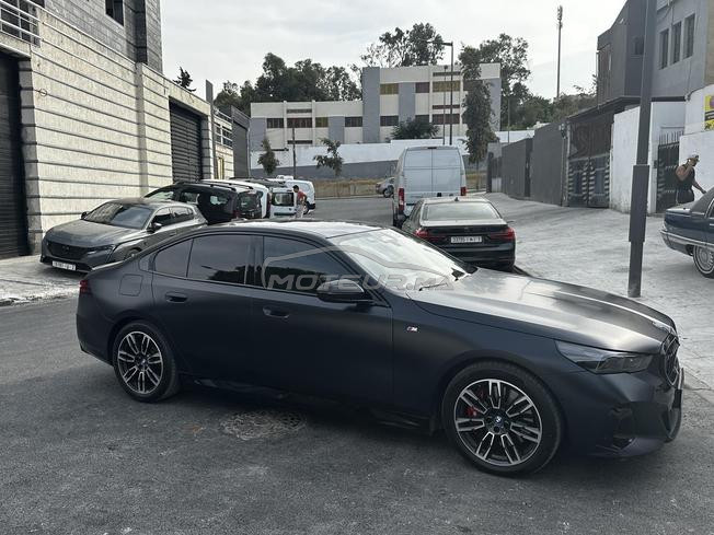 Bmw 550e Xdrive M edition