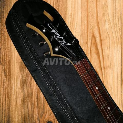 جيتار كهربائي BC Rich Warlock Bronze Series - 2