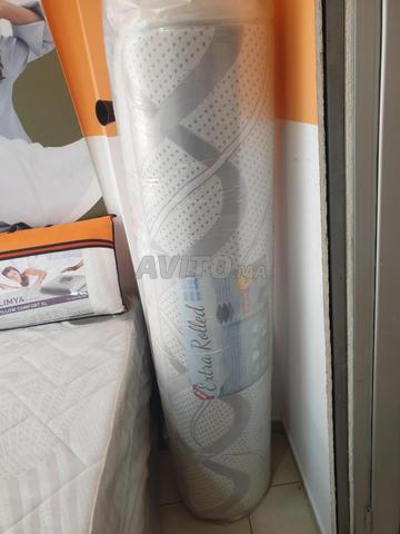 MATELAS ROULE ITALIA