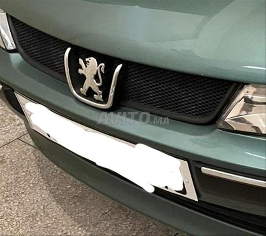 Peugeot 406 - 2