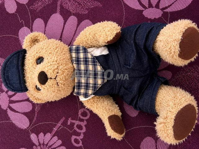Nounours mignon pour cadeau - 2