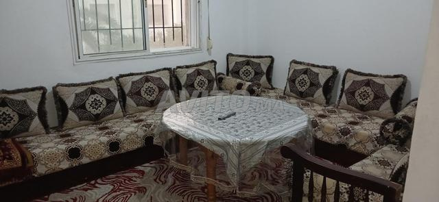Appartement meublé à louer à la journée à Tanger - 2