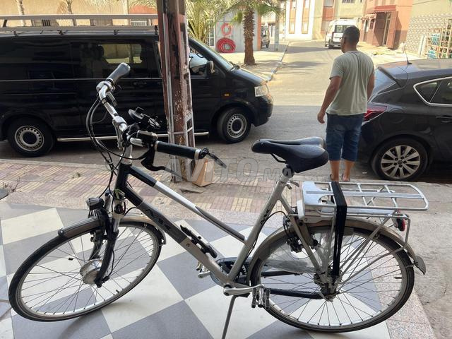 Vélo électrique - 2
