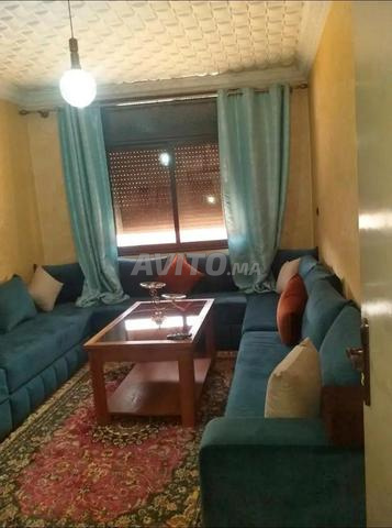 شقة جميلة جدًا للكراء اليومي - 2