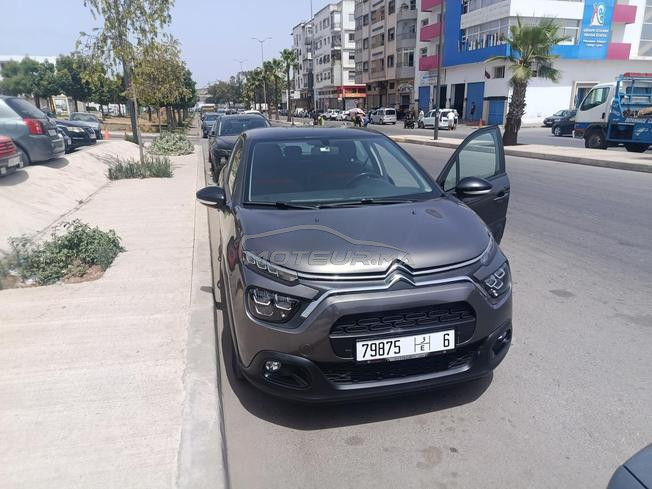 c3 model 2020 n9ya