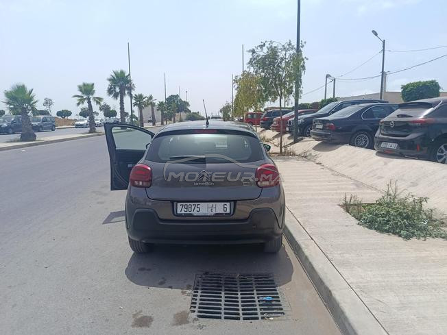 c3 model 2020 n9ya