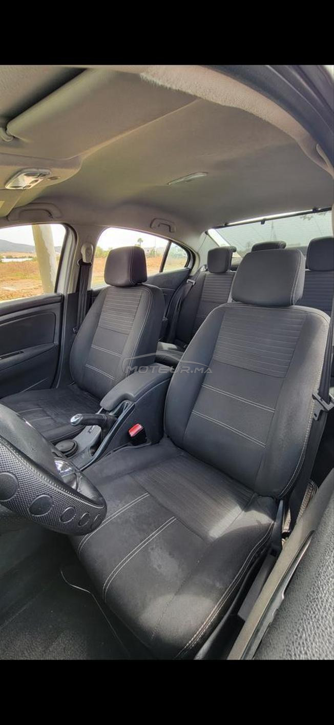 Renault fluence 2016