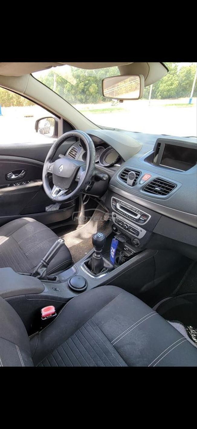 Renault fluence 2016
