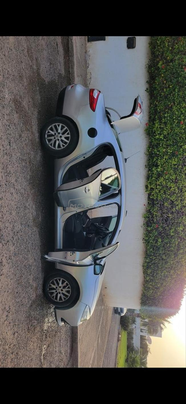 Renault fluence 2016