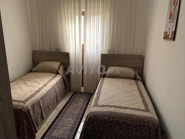 Appartement propre à Agadir - 2
