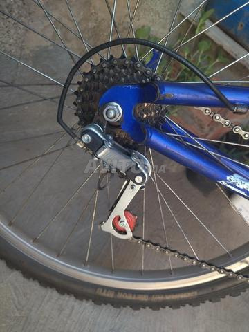 Vélo - 2
