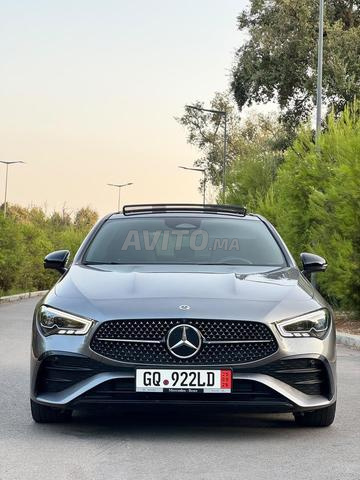 Mercedes CLA AMG LINE PLUS - 2