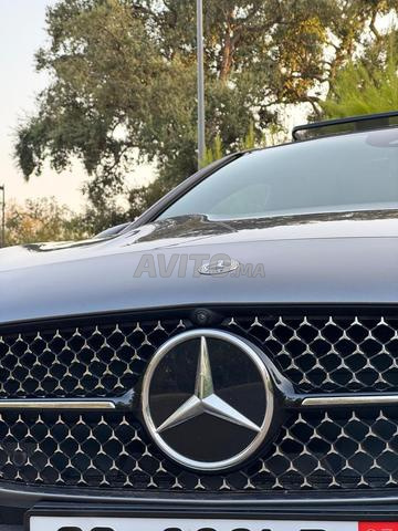 Mercedes CLA AMG LINE PLUS