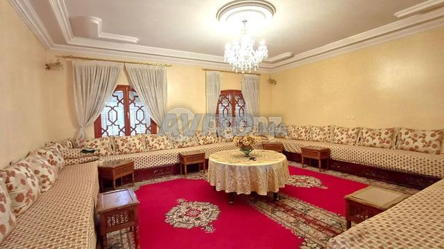 RAK-GU-1308 - Villa à vendre à Assif