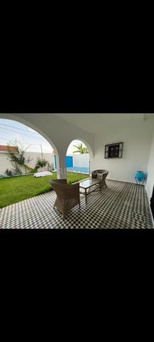 Villa avec vue sur mer à louer pour la journée, idéale pour les familles - 2