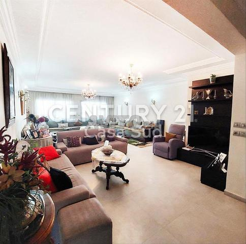 Spacieux appartement rénové