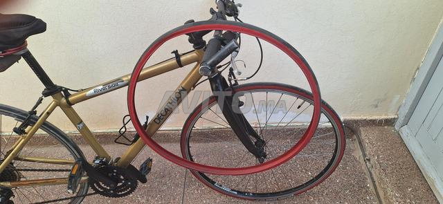 Vélos demi-course - 2