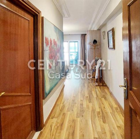 Spacieux appartement rénové