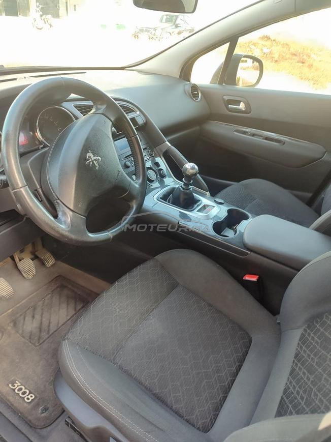 voiture particulier 