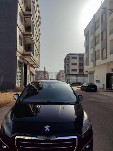 Voiture particulière
