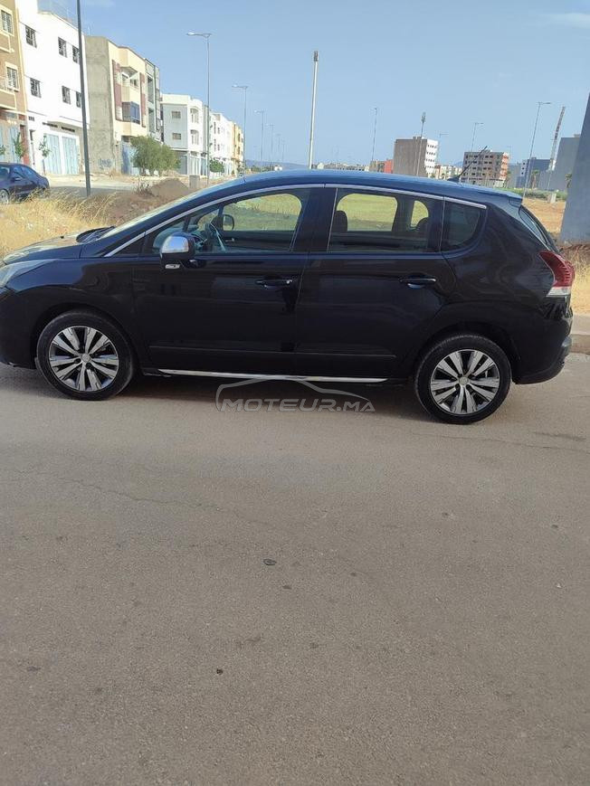 voiture particulier 