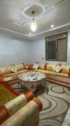 Appartement meublé de haut standing à louer Agadir - 2