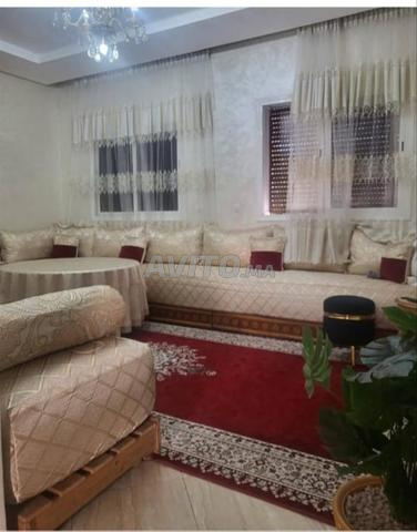 شقة للبيع بحي الصديق قرب حي الفلاح المحمدية