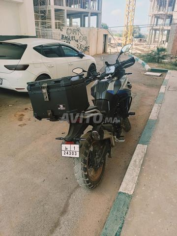 Voge 525dsx - 2