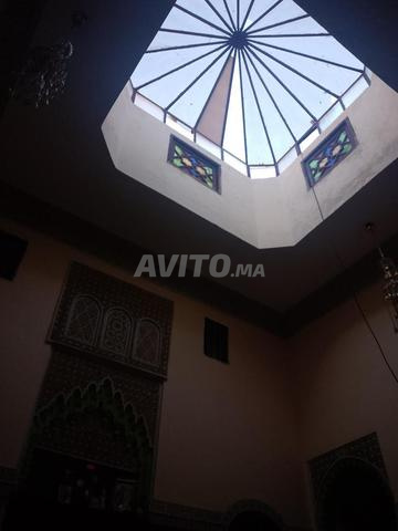 Riad traditionnel - 2