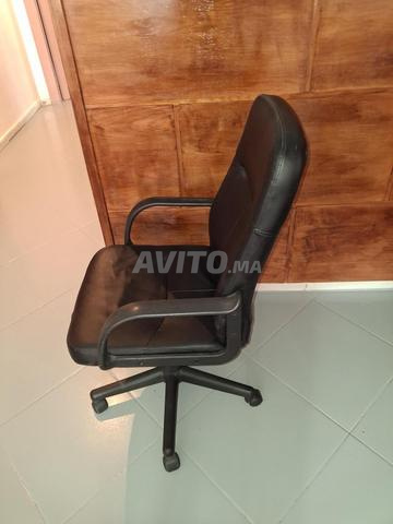 chaise de bureau - 2