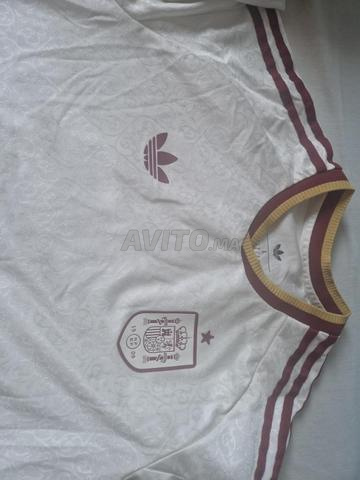 Tenue Espagne Taille L - 2