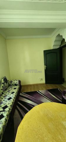 Appartement à vendre – Rez-de-chaussée Diar Tanger - 2