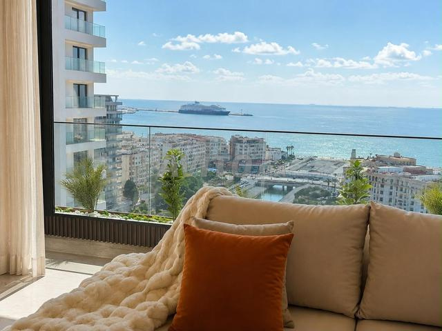 Appartement à louer vacances - 2