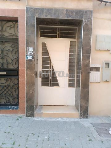 Appartement Hay Saada - 2