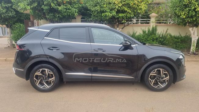 Kwia Sportage Automatique comme neuf