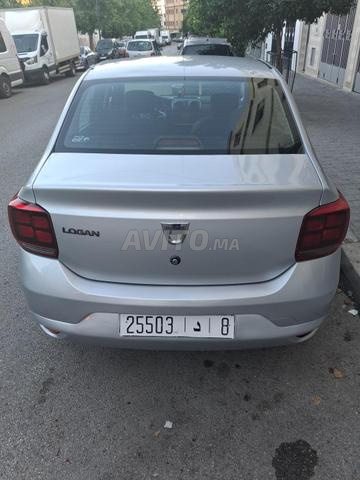 Voiture bon état - 2