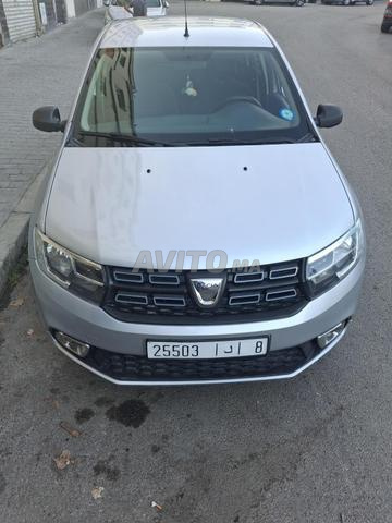 Voiture bon état