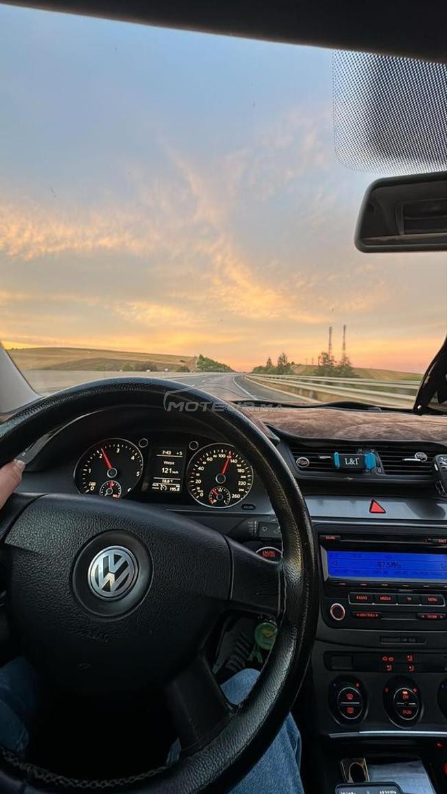 passat b6 TDI
