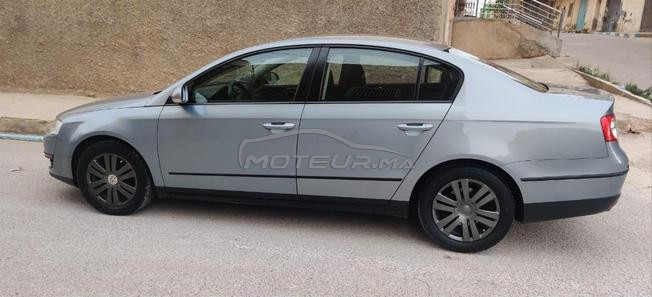 passat b6 TDI