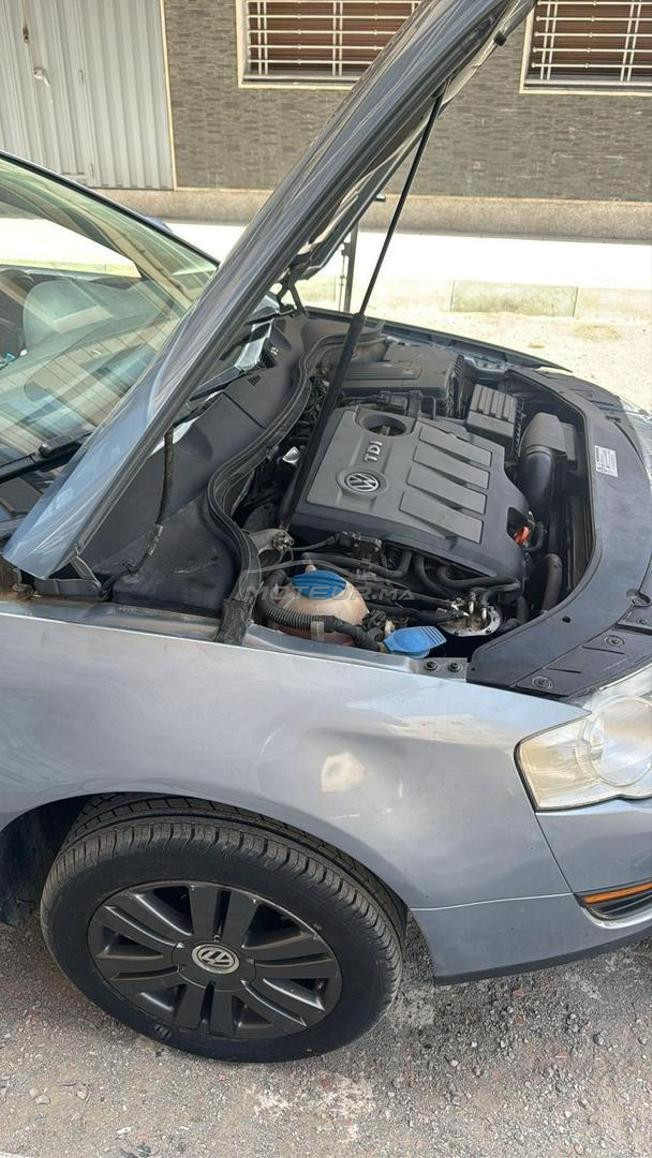 passat b6 TDI