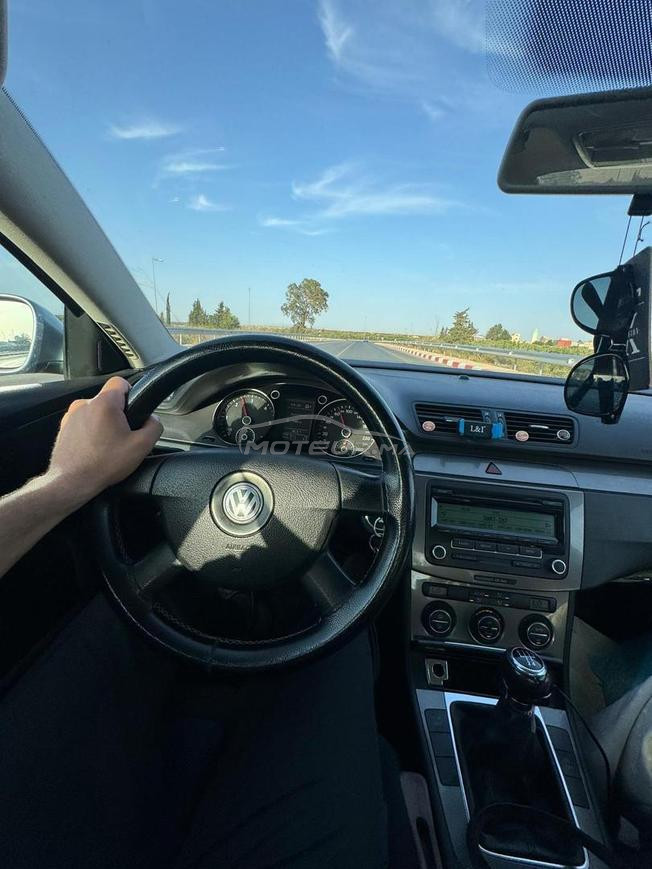 passat b6 TDI