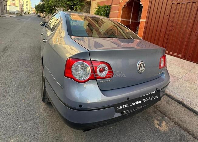 passat b6 TDI