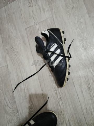 Adidas Kaiser 5 Original Taille 41 - 2