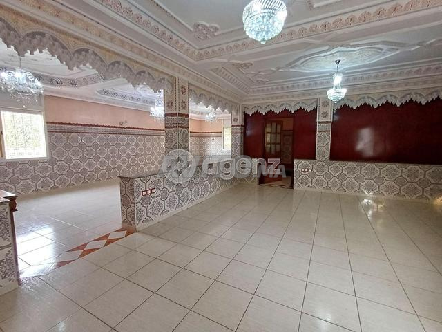 CMN-AC-1818 - Villa à vendre à Californie