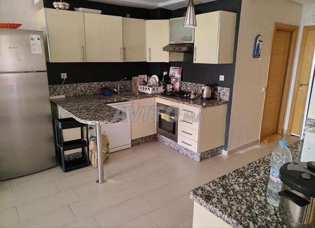 Appartement à Ola Blanca 2 - 2